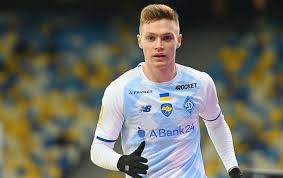 Transfermarkt знизив вартість Луніна та Циганкова 